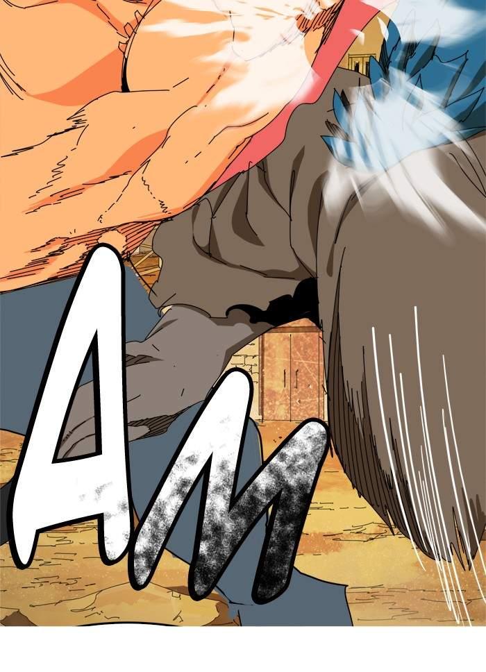 The God of High School chapter 352 page 68