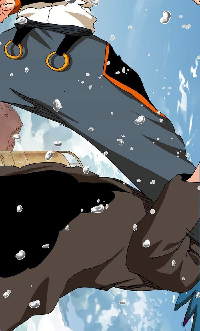 The God of High School chapter 353 page 85