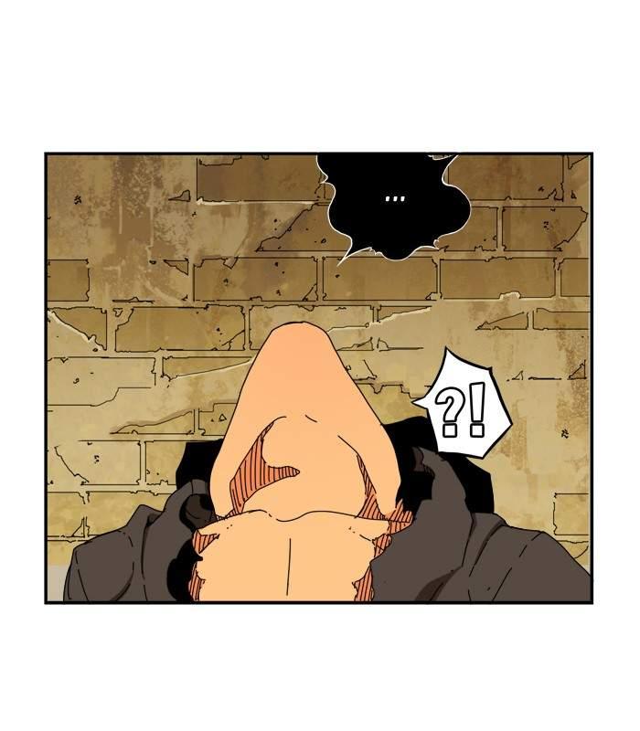 The God of High School chapter 354 page 10