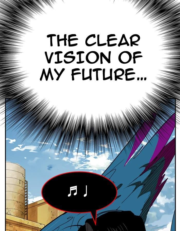 The God of High School chapter 354 page 49