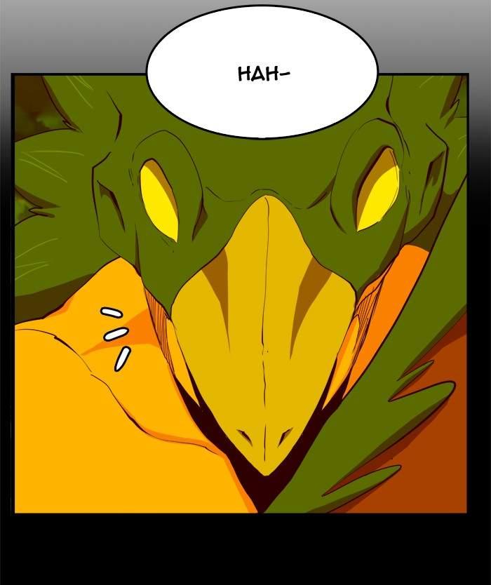 The God of High School chapter 354 page 56