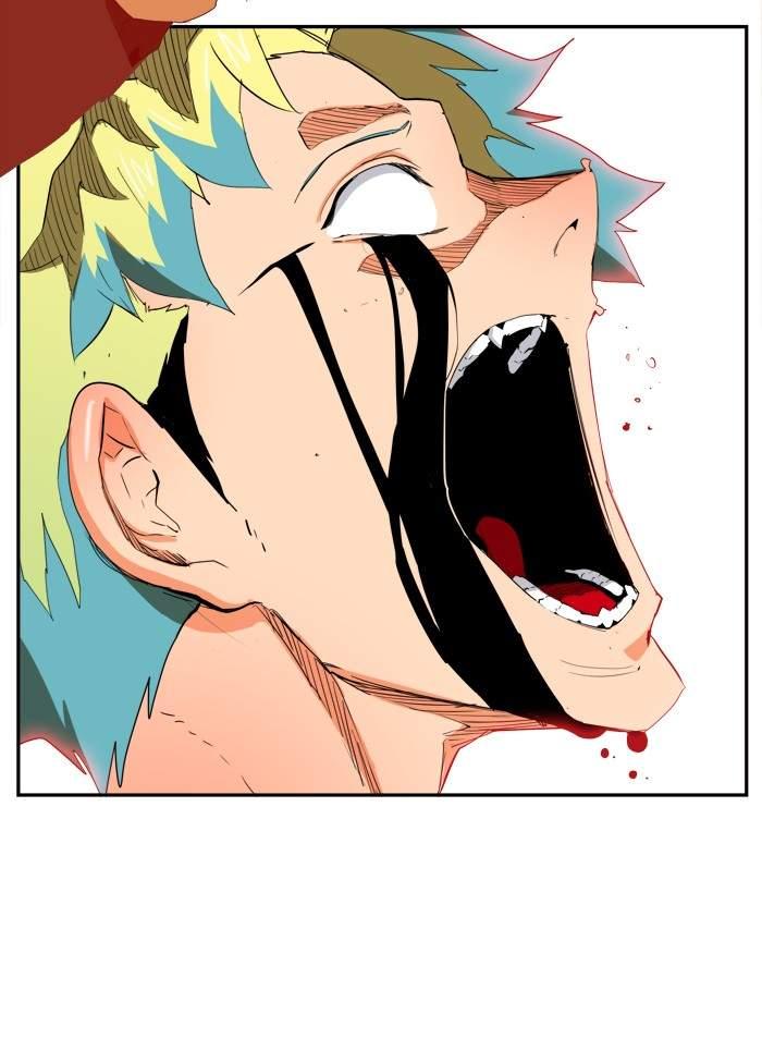 The God of High School chapter 354 page 60