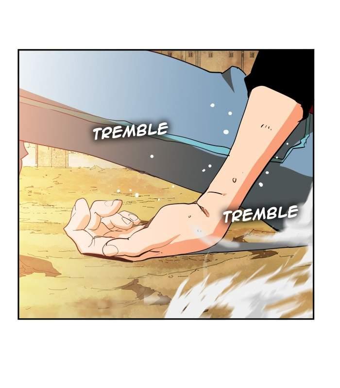 The God of High School chapter 354 page 62