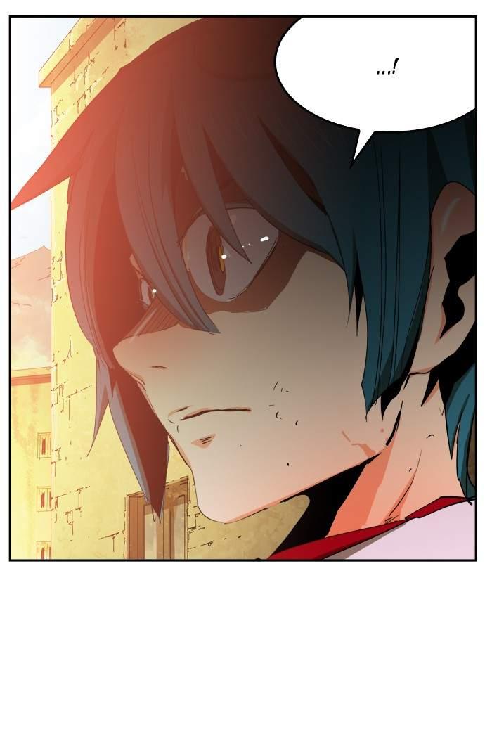 The God of High School chapter 354 page 63