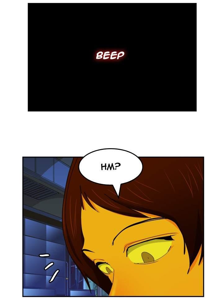 The God of High School chapter 354 page 68