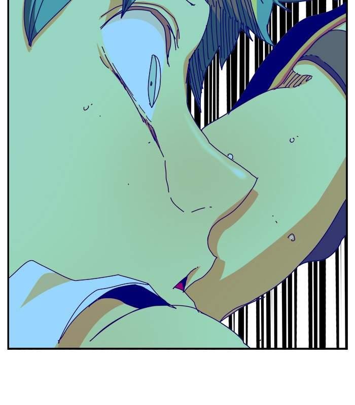 The God of High School chapter 354 page 7