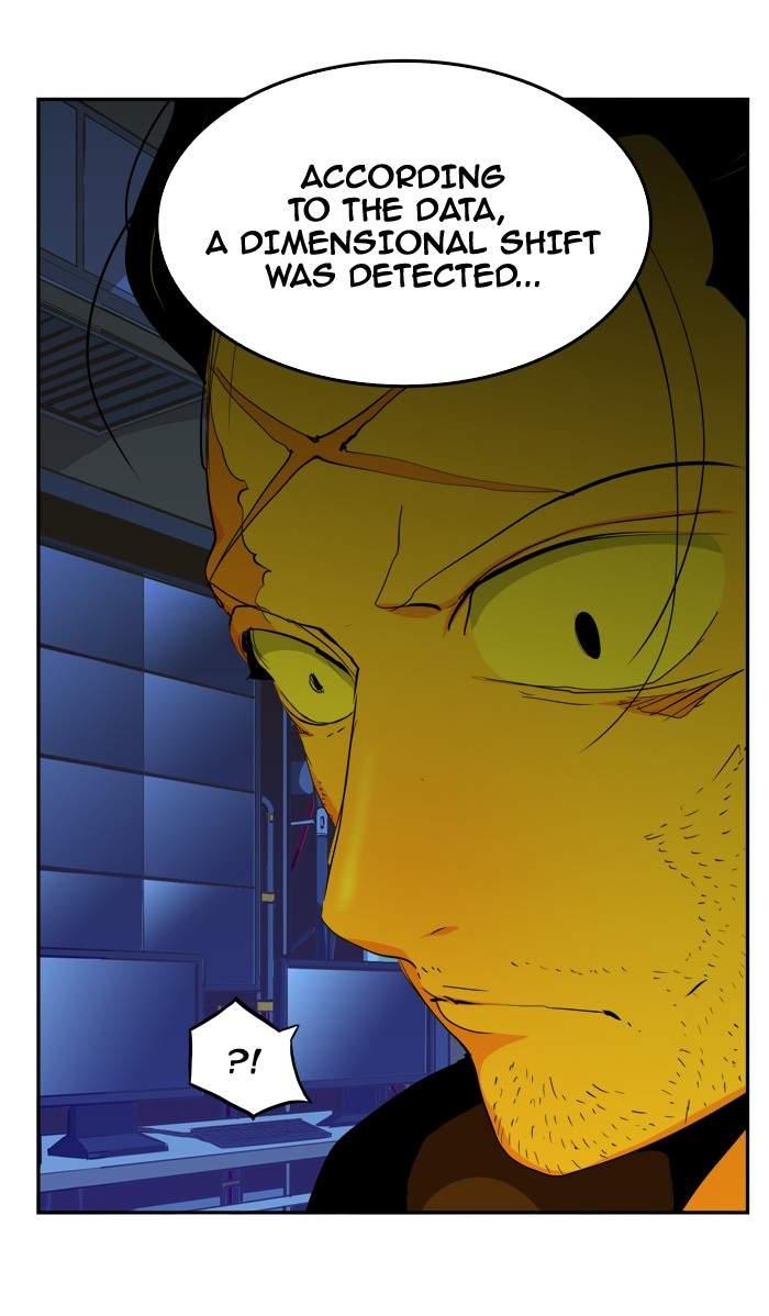 The God of High School chapter 354 page 70