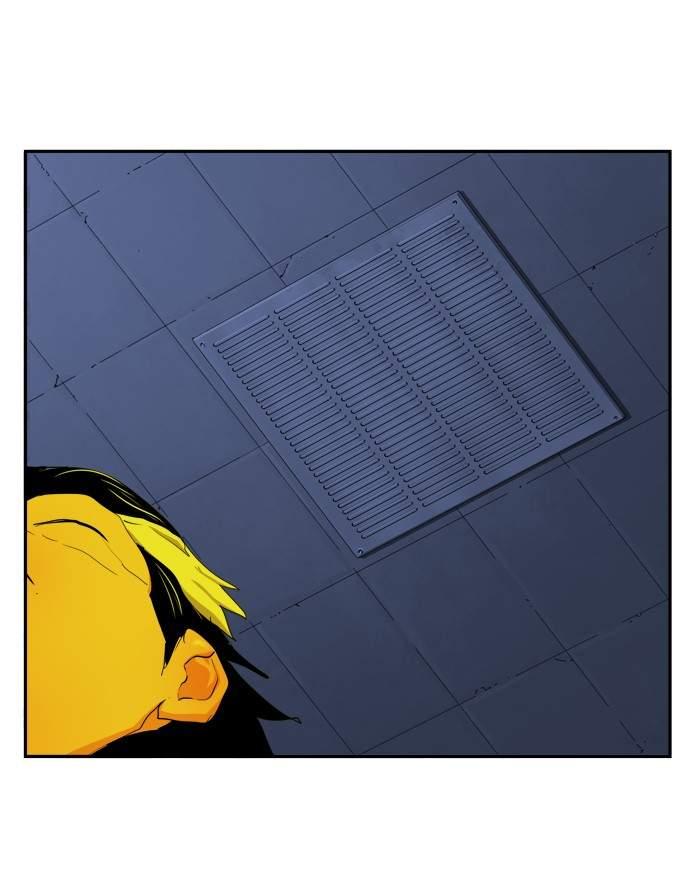 The God of High School chapter 354 page 72