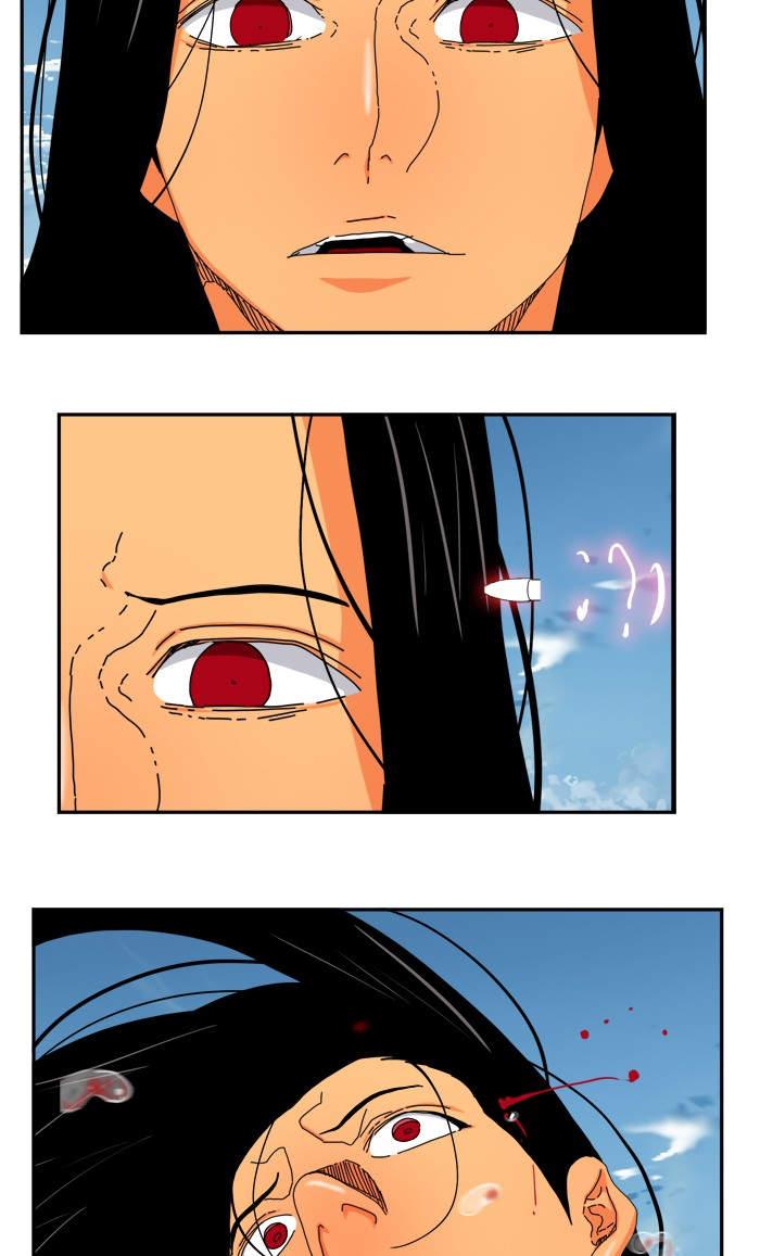 The God of High School chapter 355 page 3