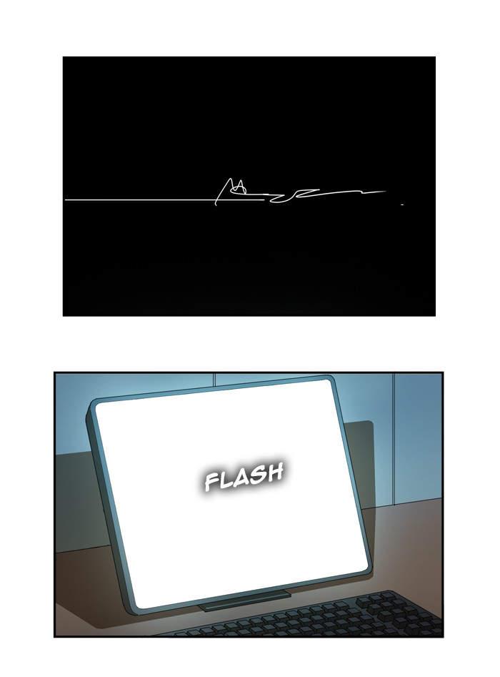 The God of High School chapter 355 page 57