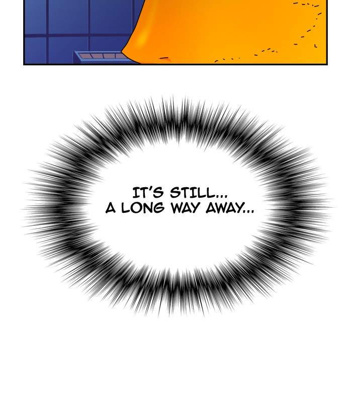 The God of High School chapter 355 page 61