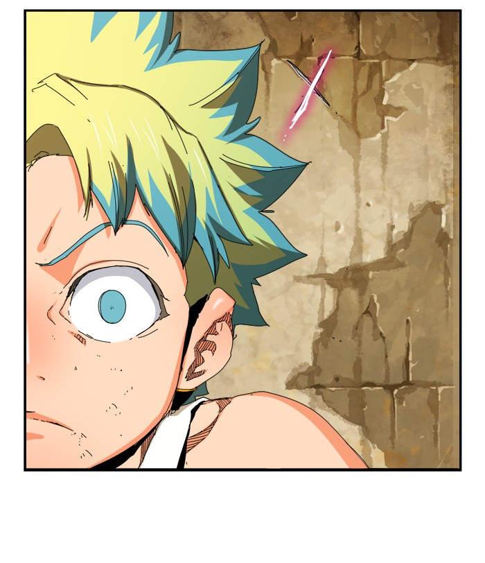 The God of High School chapter 356 page 12