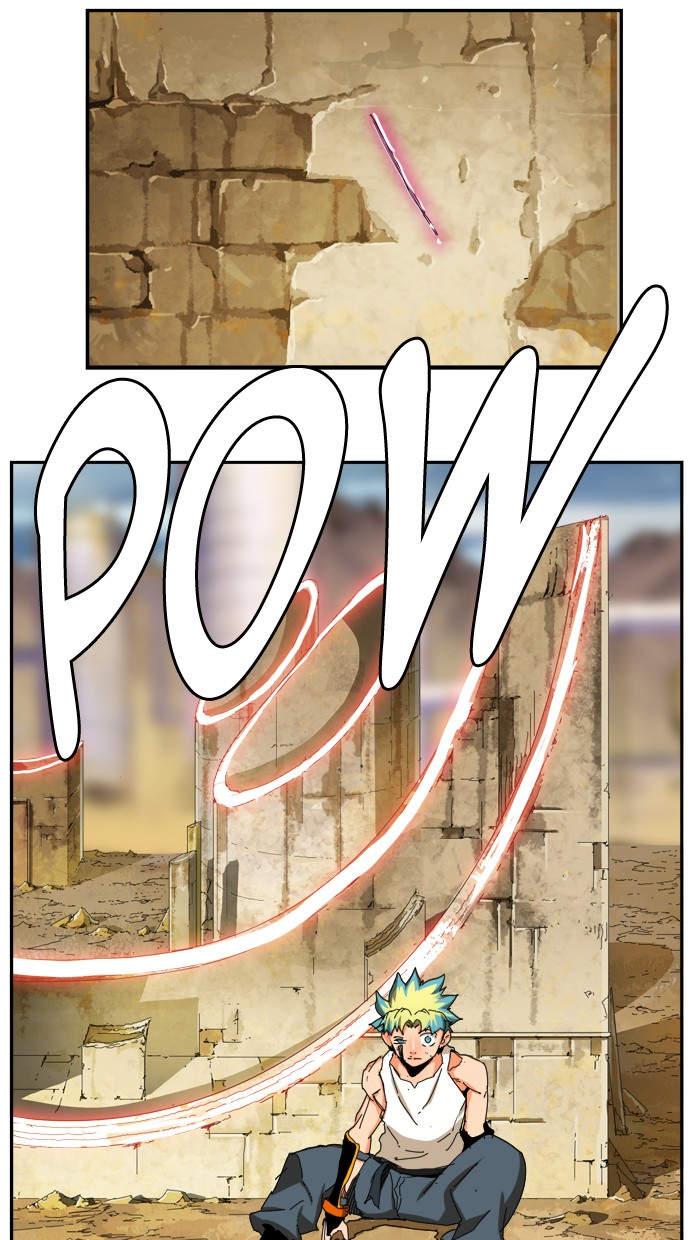 The God of High School chapter 356 page 13