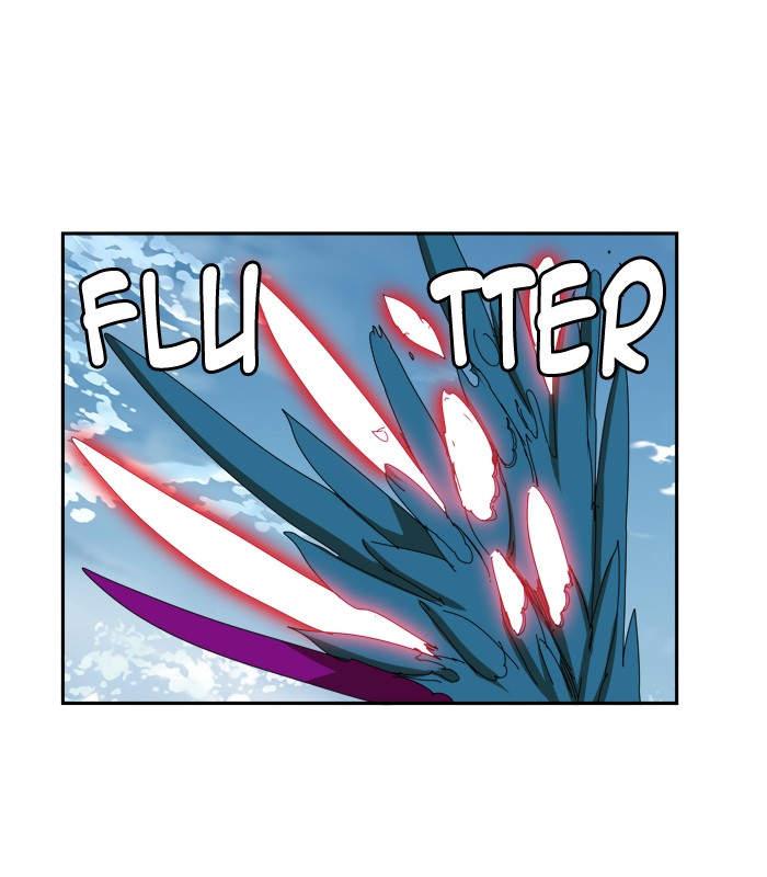 The God of High School chapter 356 page 17