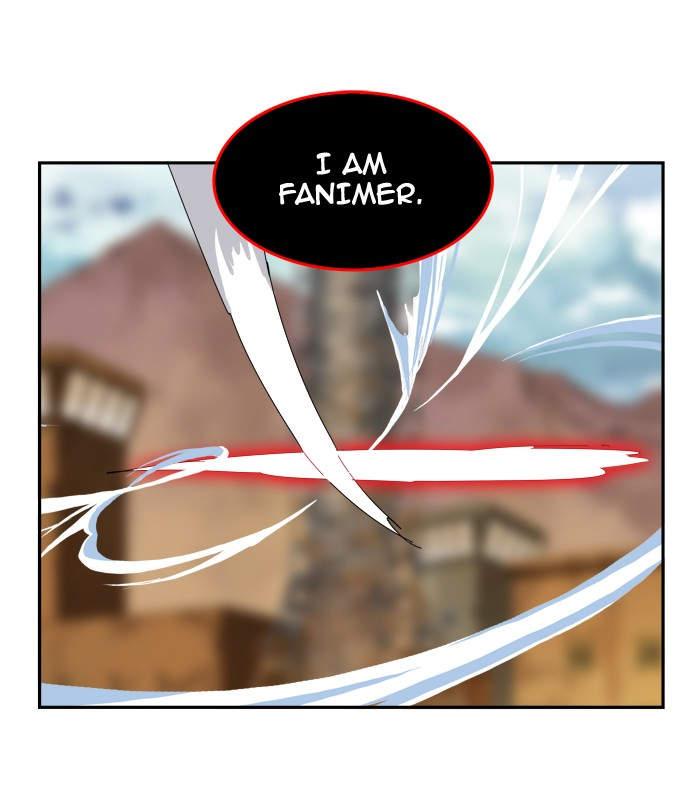 The God of High School chapter 356 page 22