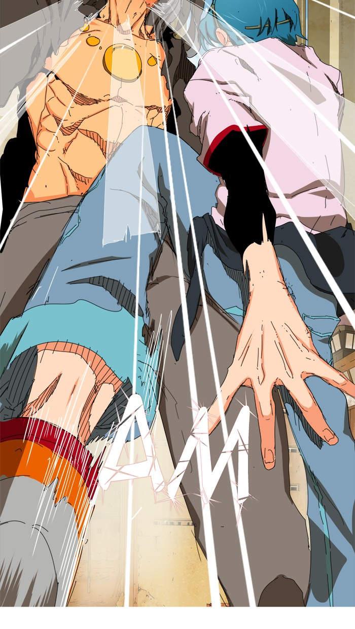 The God of High School chapter 356 page 29