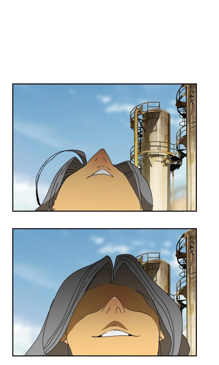 The God of High School chapter 356 page 30