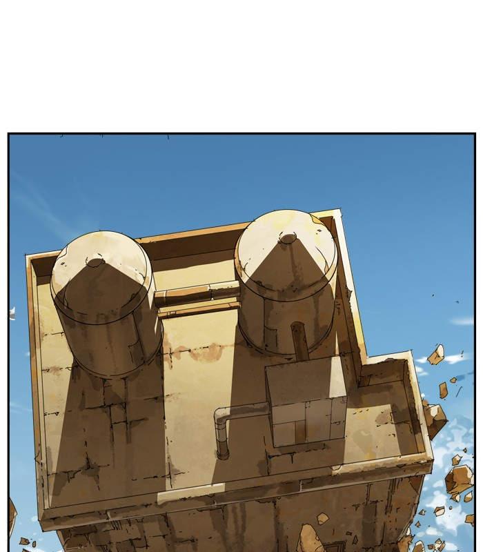 The God of High School chapter 356 page 46