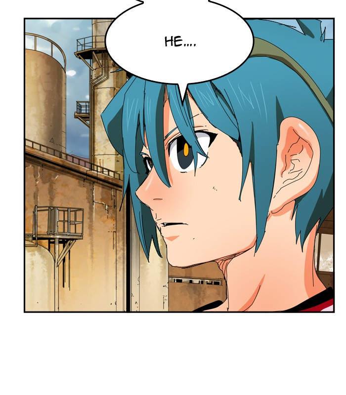 The God of High School chapter 356 page 53