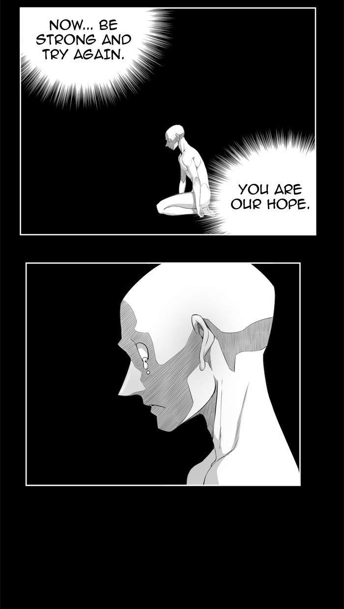 The God of High School chapter 356 page 58