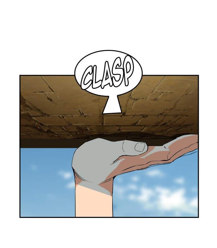 The God of High School chapter 356 page 74