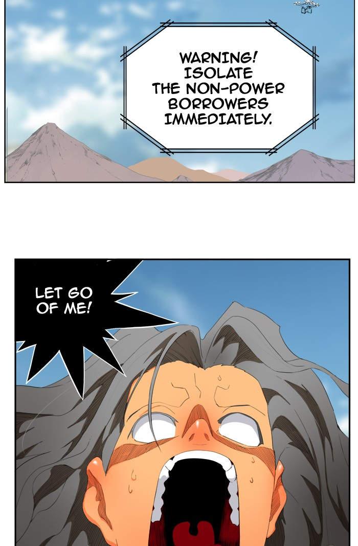 The God of High School chapter 356 page 78