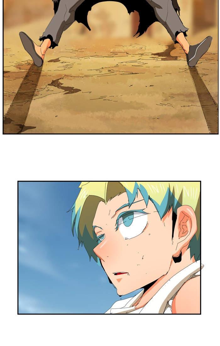 The God of High School chapter 356 page 83