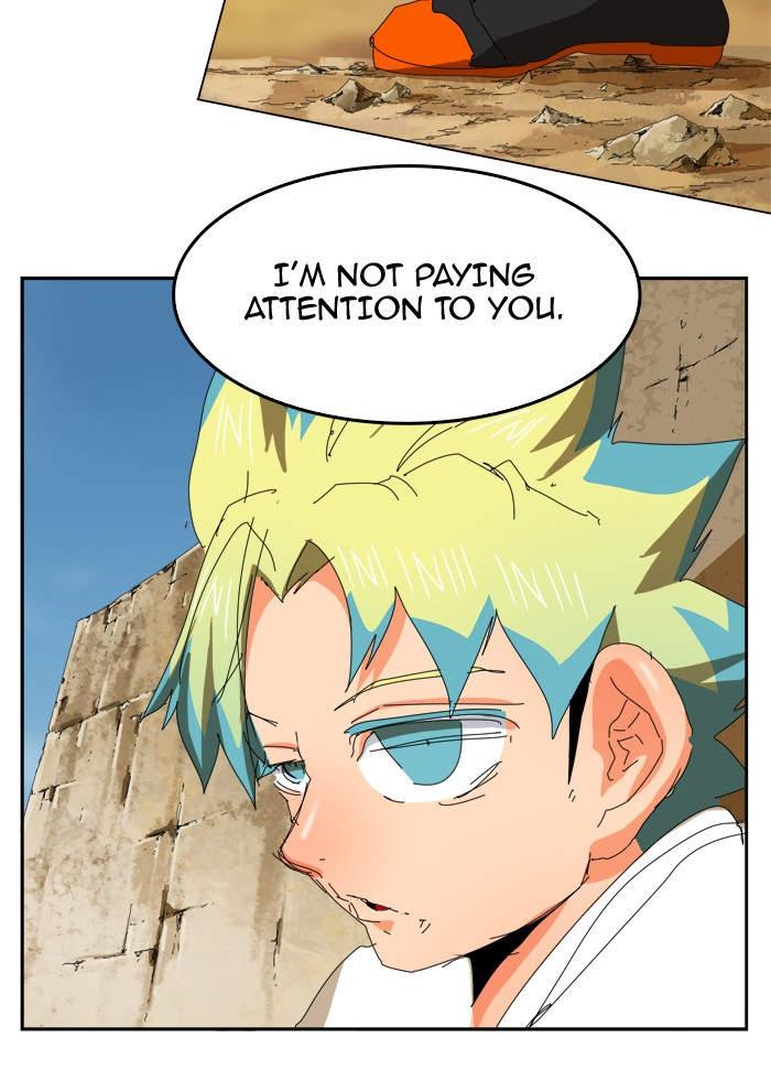 The God of High School chapter 356 page 86