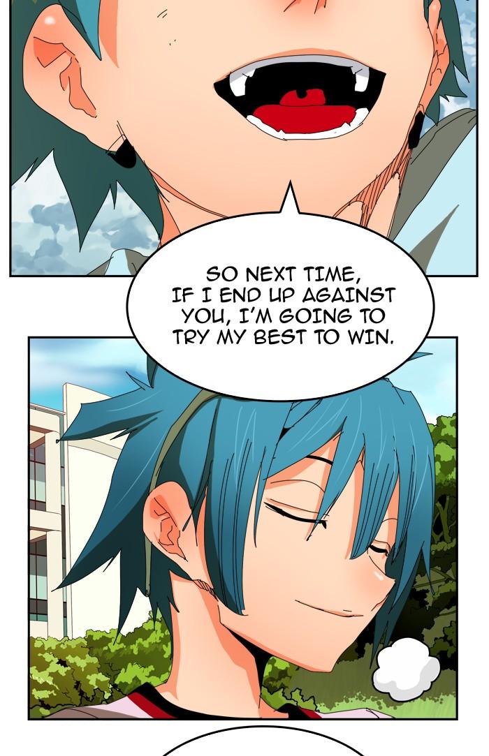 The God of High School chapter 357 page 65