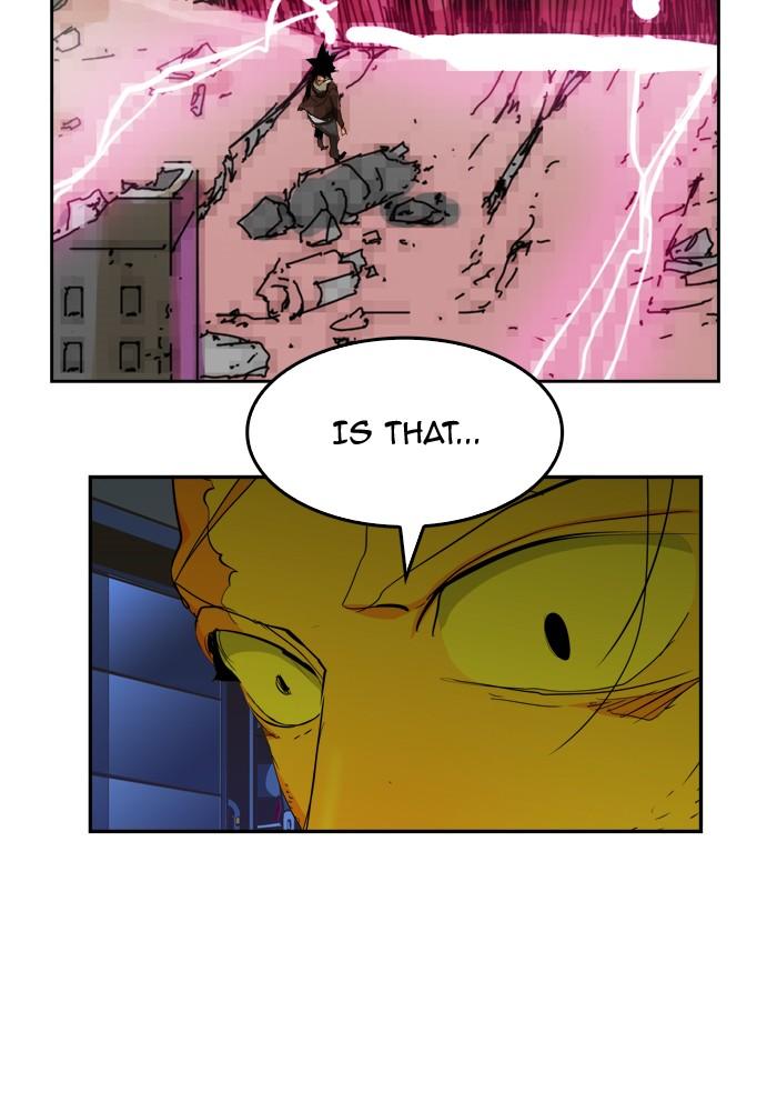 The God of High School chapter 357 page 71