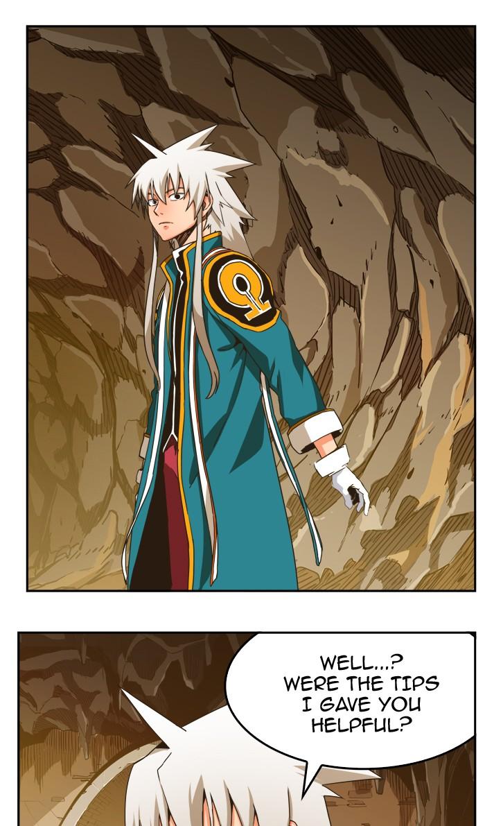 The God of High School chapter 357 page 72