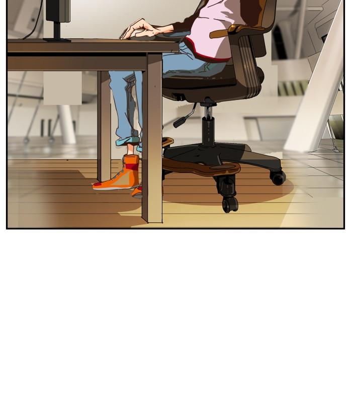 The God of High School chapter 358 page 13