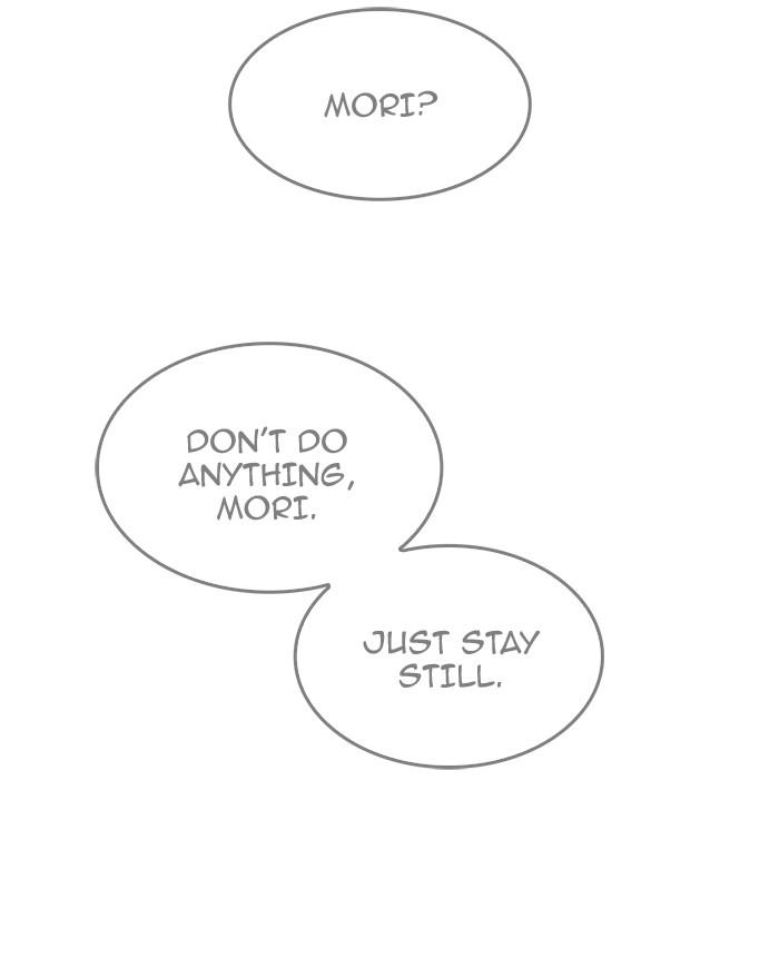 The God of High School chapter 358 page 23