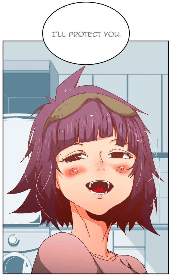 The God of High School chapter 358 page 24