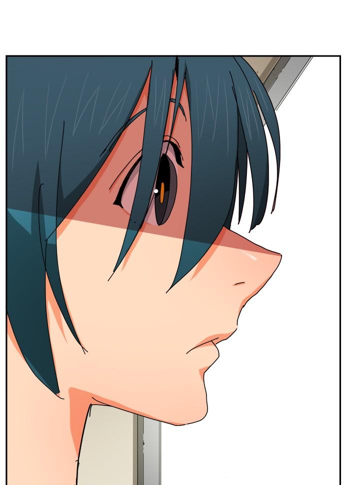 The God of High School chapter 358 page 25