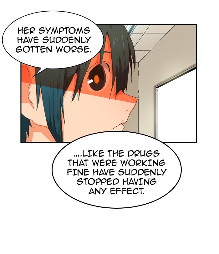 The God of High School chapter 358 page 32