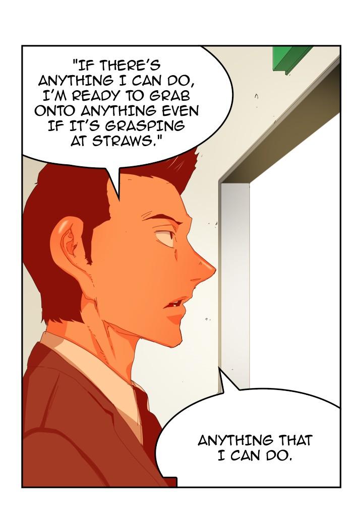 The God of High School chapter 358 page 37