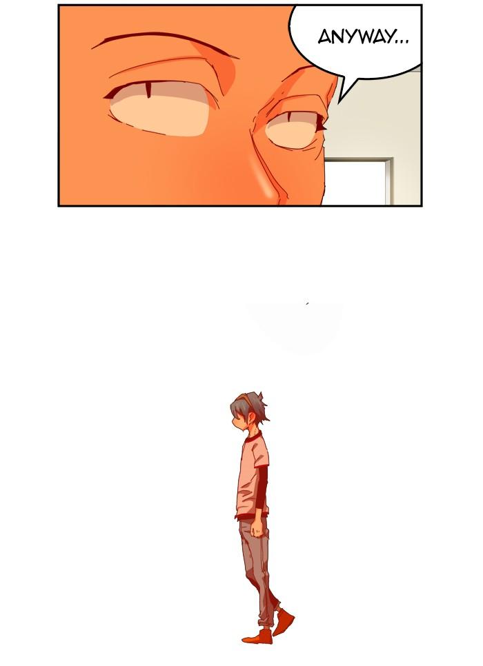 The God of High School chapter 358 page 44