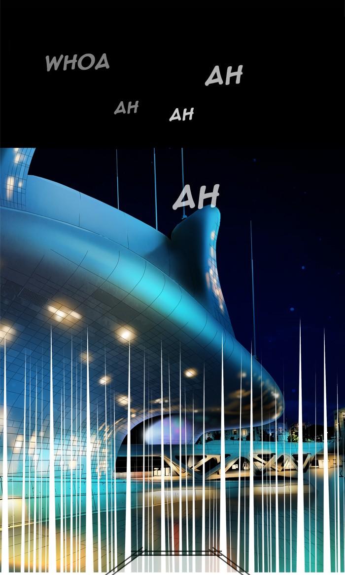 The God of High School chapter 358 page 46