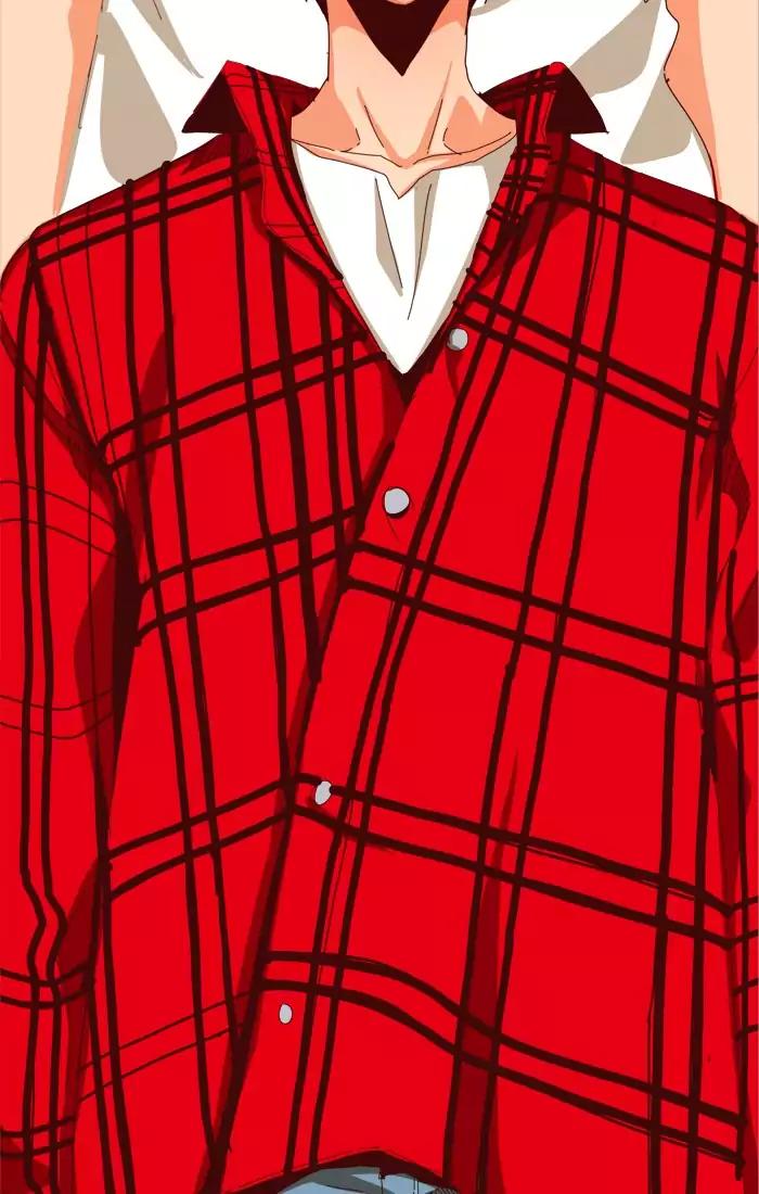 The God of High School chapter 359 page 39