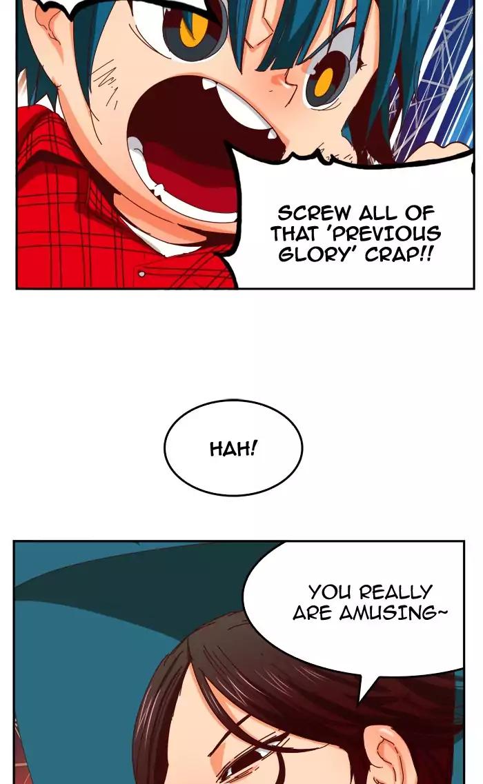 The God of High School chapter 359 page 46