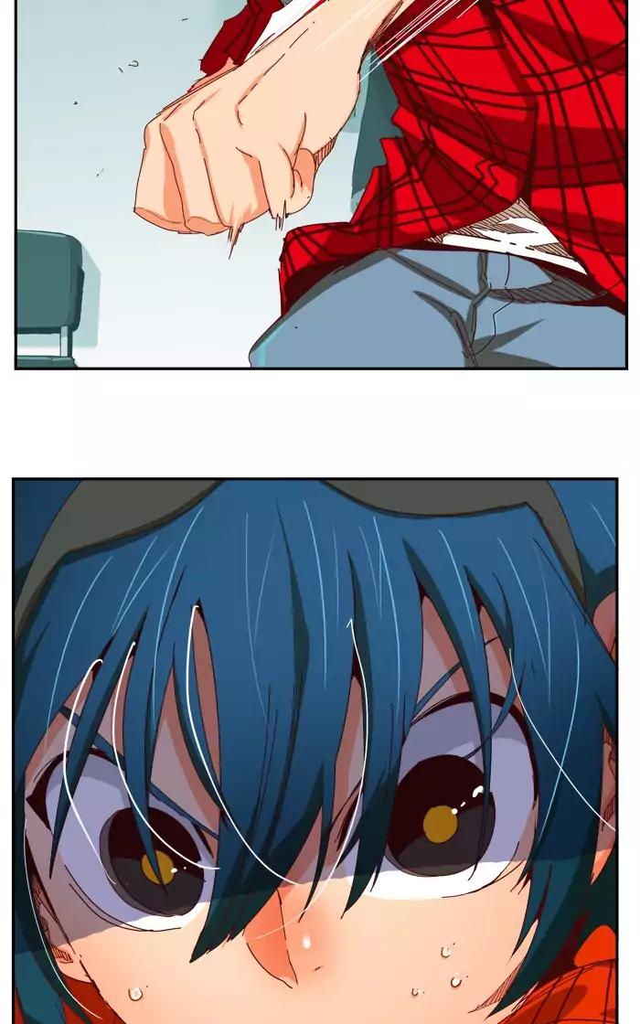 The God of High School chapter 359 page 6