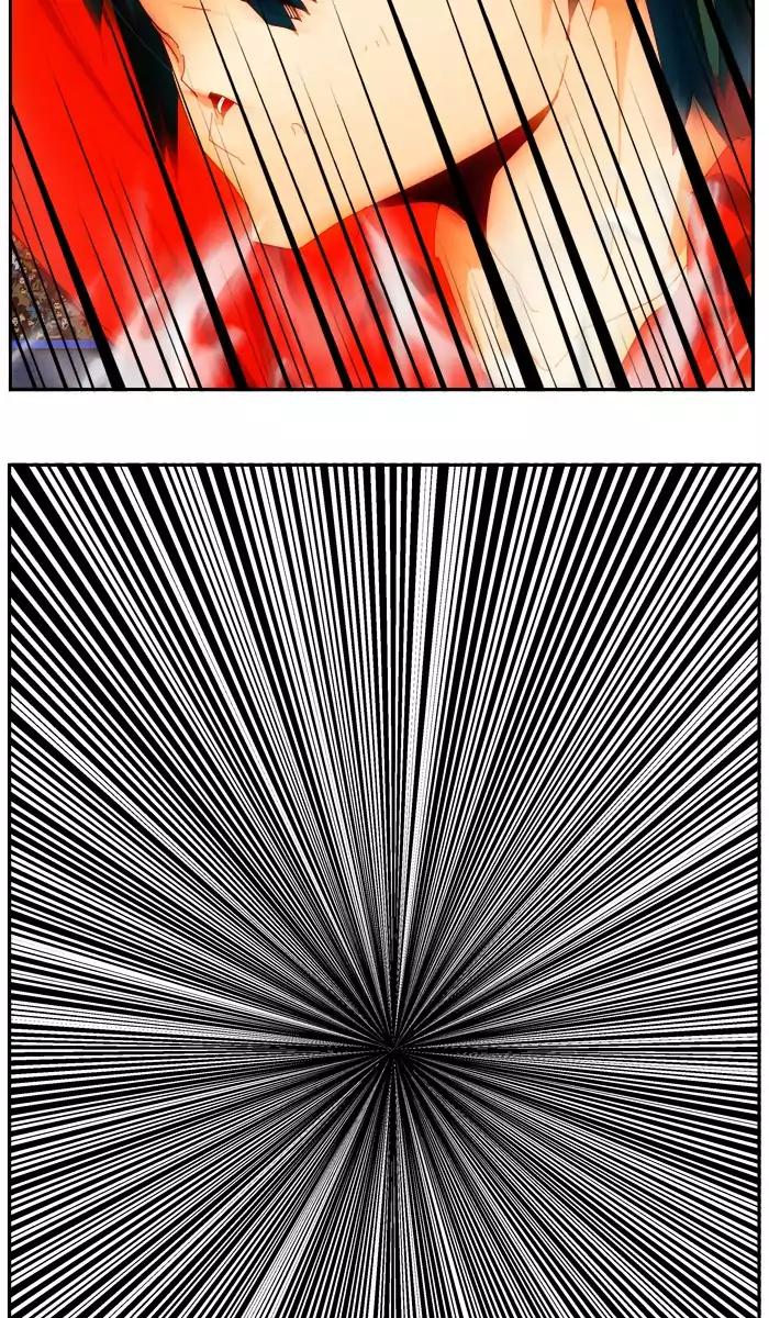 The God of High School chapter 360 page 57