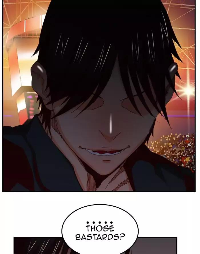 The God of High School chapter 360 page 63