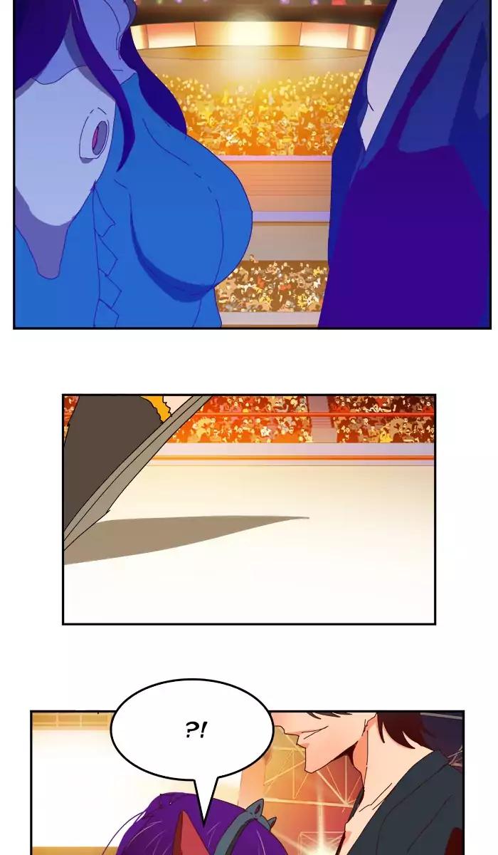 The God of High School chapter 360 page 70