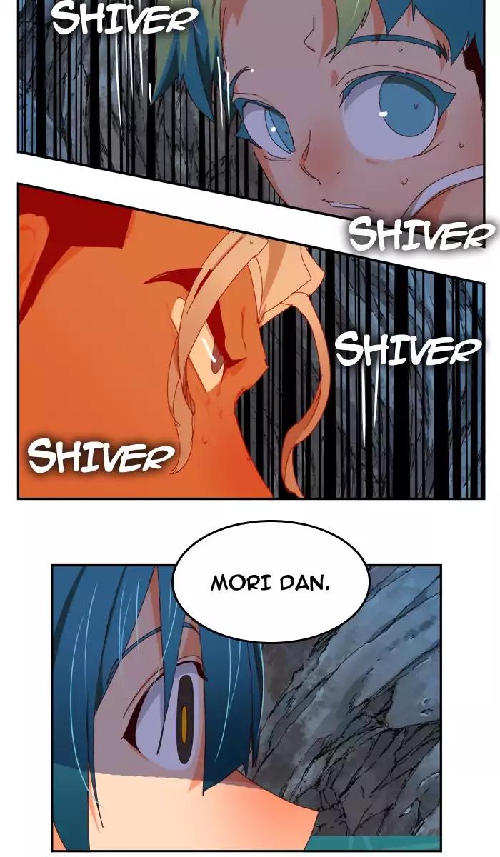 The God of High School chapter 360 page 74