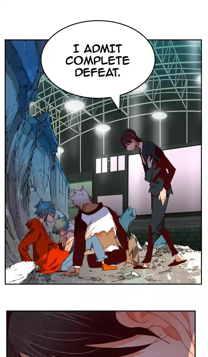 The God of High School chapter 360 page 75