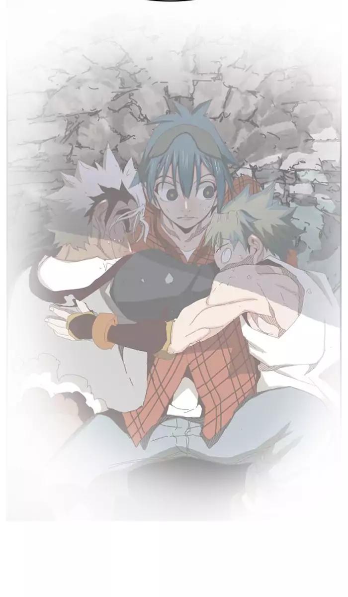 The God of High School chapter 360 page 81