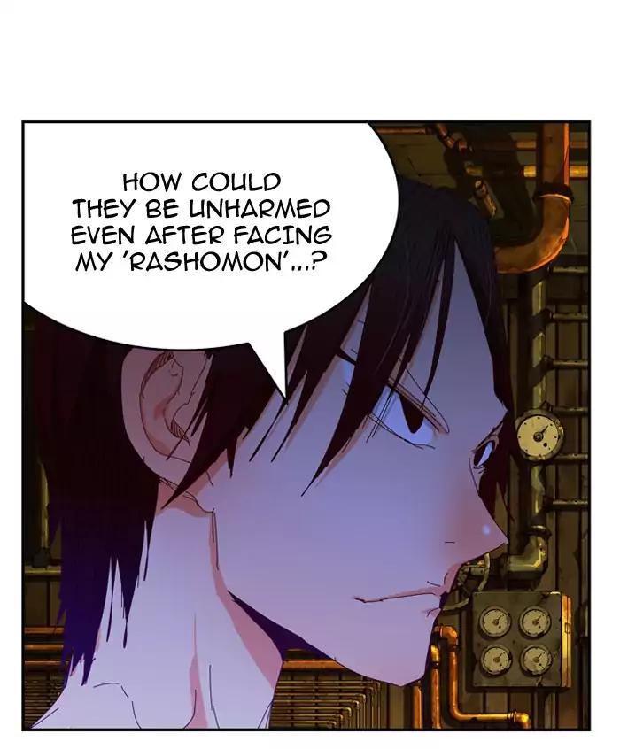 The God of High School chapter 360 page 82