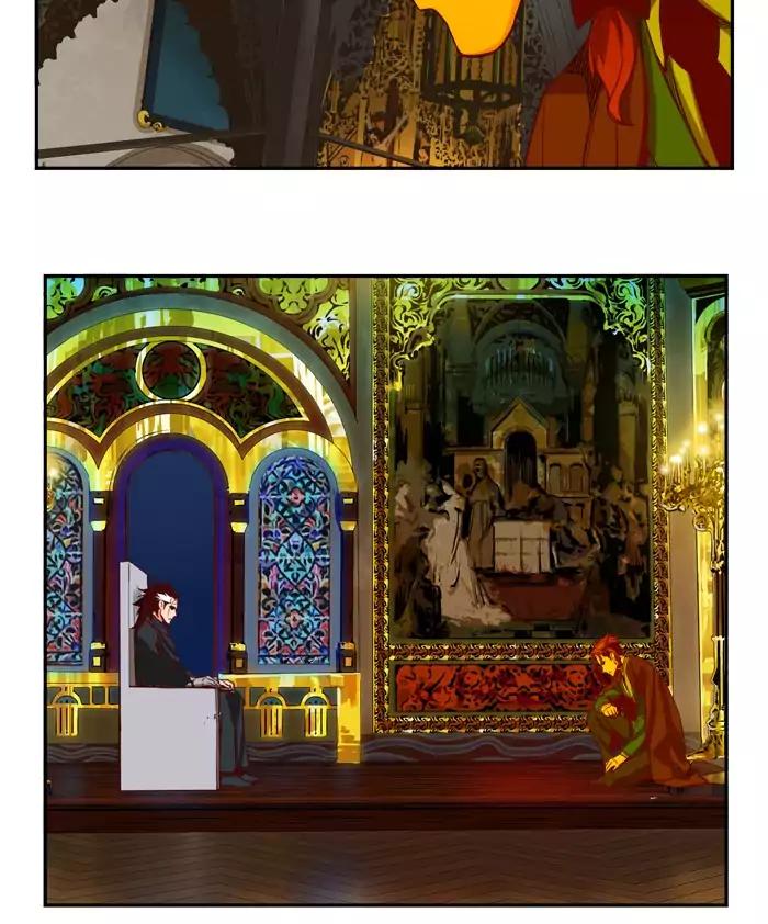 The God of High School chapter 361 page 37